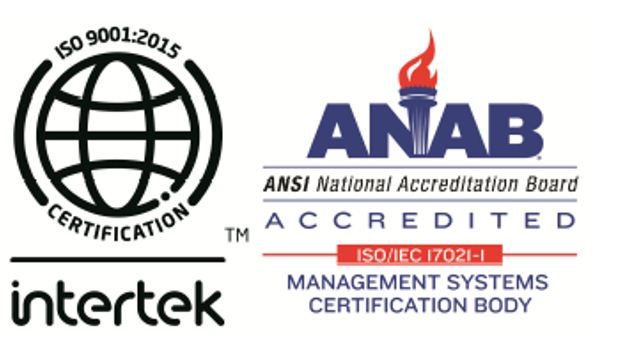 ISO 9001:2015 Quality Management System